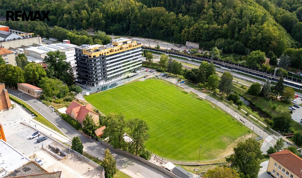 Prodej bytu 3+kk 56 m², Adamov – náhled fotky 30