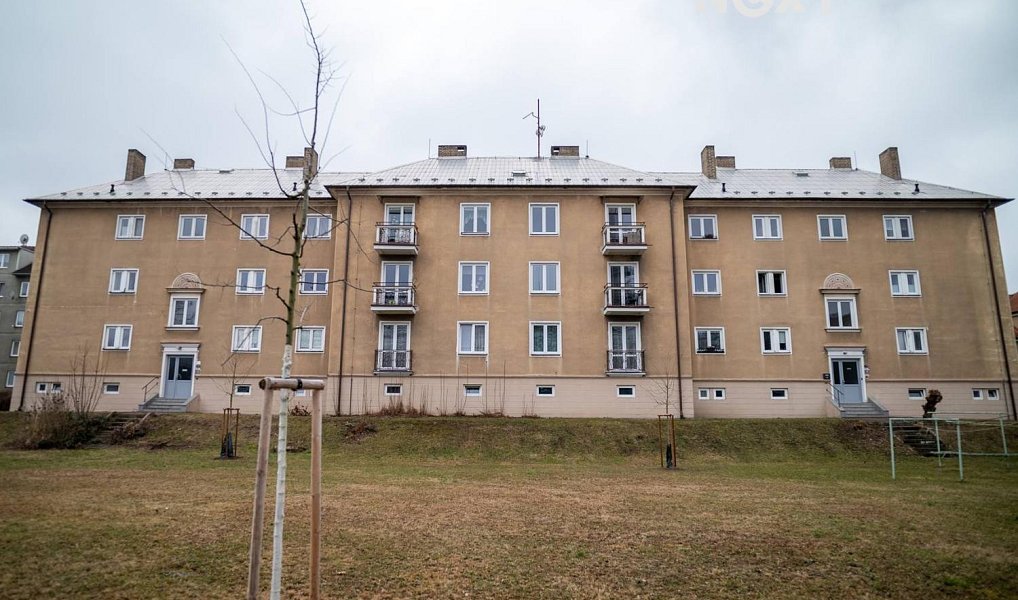 Pronájem bytu 2+1 55 m², České Budějovice – náhled fotky 11