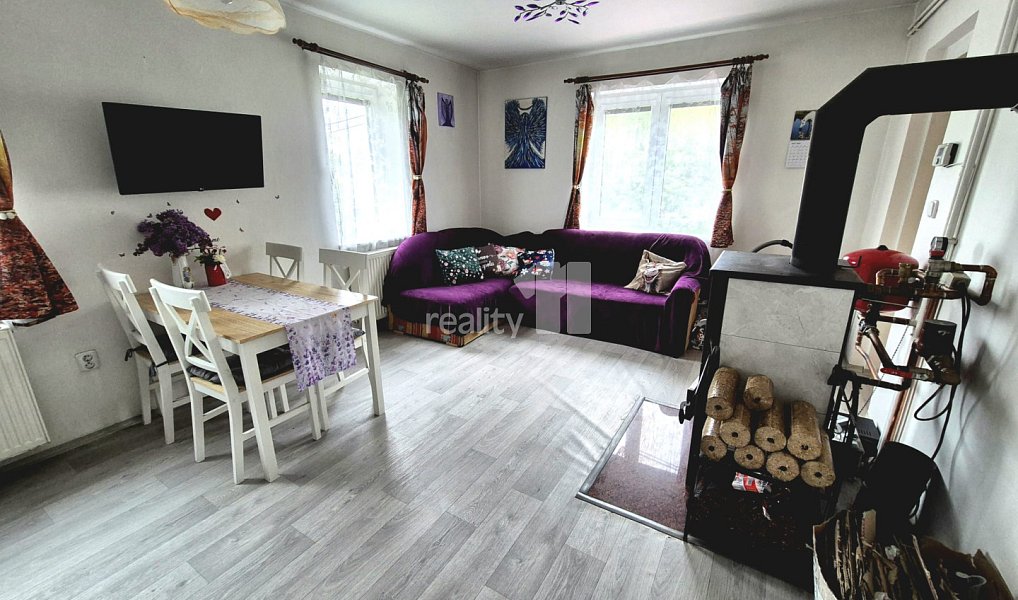 Prodej domu 97 m² s pozemkem 549 m², Aš – náhled fotky 5