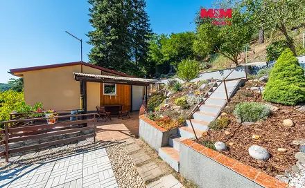 Prodej chaty/chalupy 40 m² s pozemkem 358 m², Skokanovo, Kaliště - Poddubí, okres Praha-východ