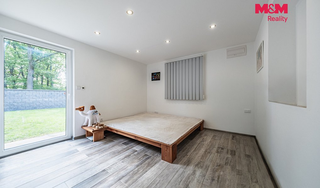 Prodej domu 140 m² s pozemkem 1 320 m², Černovice – náhled fotky 9