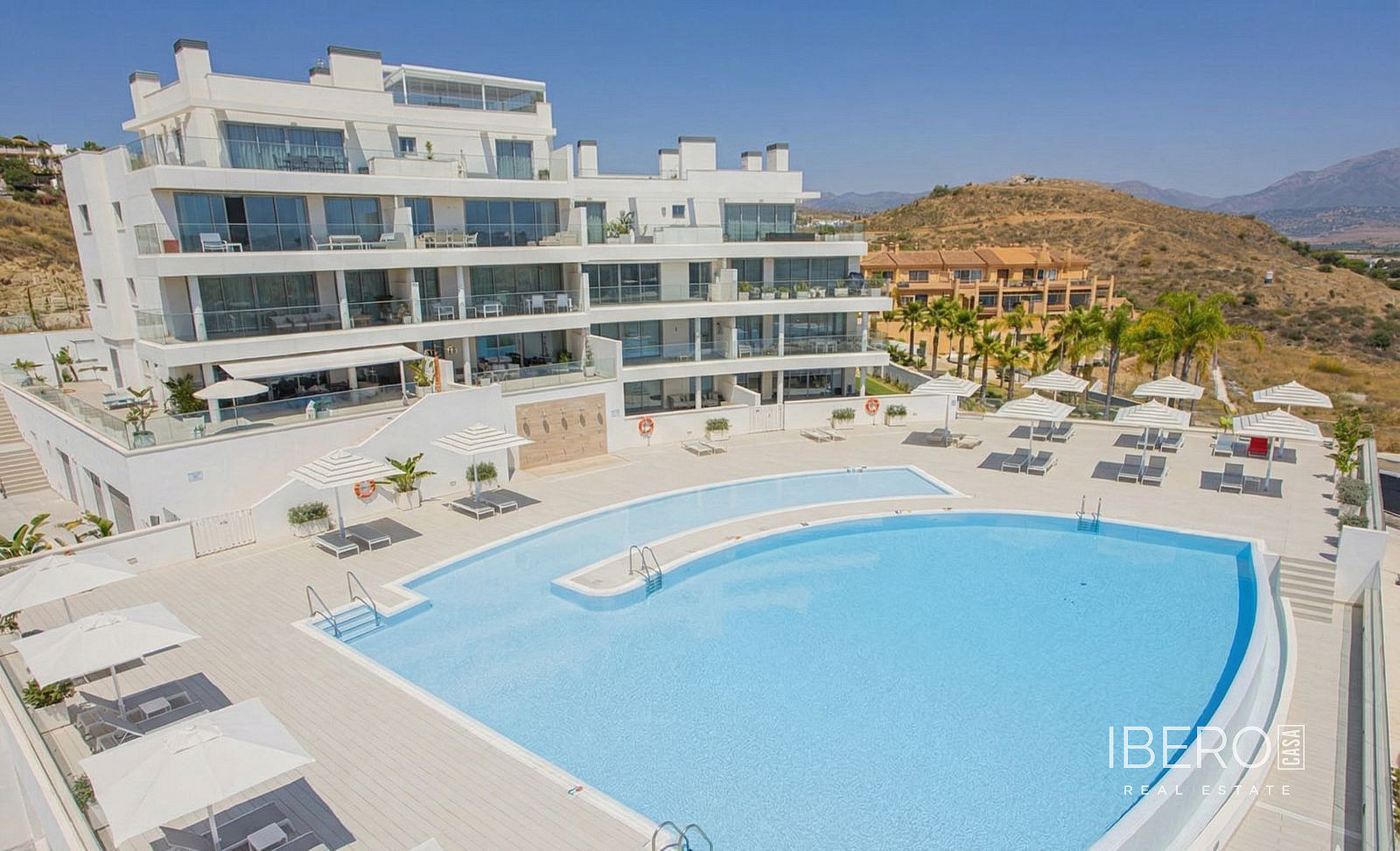 Pis 3+kk – Mijas, Urbanización Santa Rosa, Las Lomas de Mijas - Vista 3