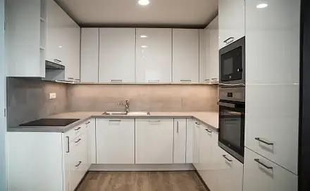 Pronájem bytu 3+1 68 m², Mukařovského, Praha 5 - Stodůlky