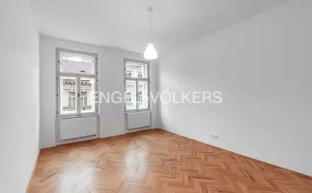 Pronájem bytu 3+kk 75 m²