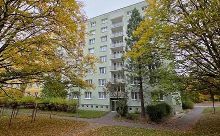 Prodej bytu 3+1 69 m²