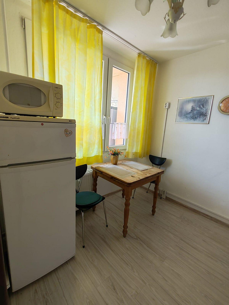 Pronájem bytu 2+1 50 m² – pohled 4