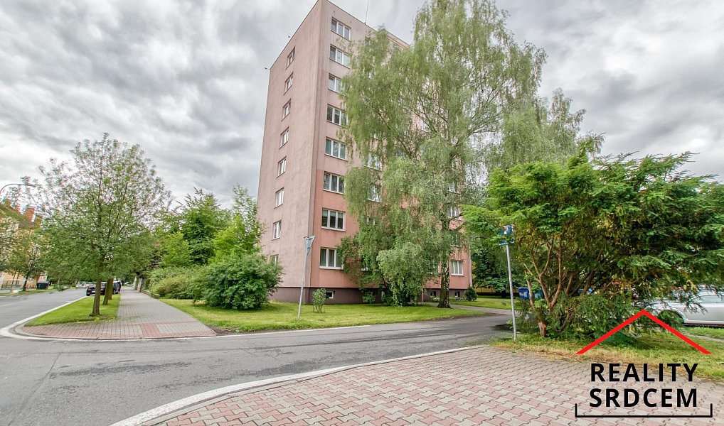 Prodej bytu 3+1 55 m², Frýdek-Místek – náhled fotky 29
