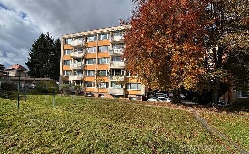 Pronájem bytu 3+1 76 m², Vodňanská, Liberec - Liberec XIV-Ruprechtice