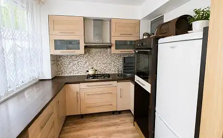 Prodej bytu 1+1 35 m², K. J. Erbena, Most