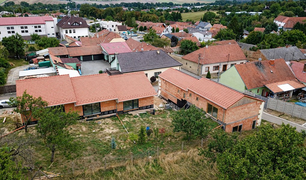 Prodej bytu 3+kk 81 m², Holubice – náhled fotky 14