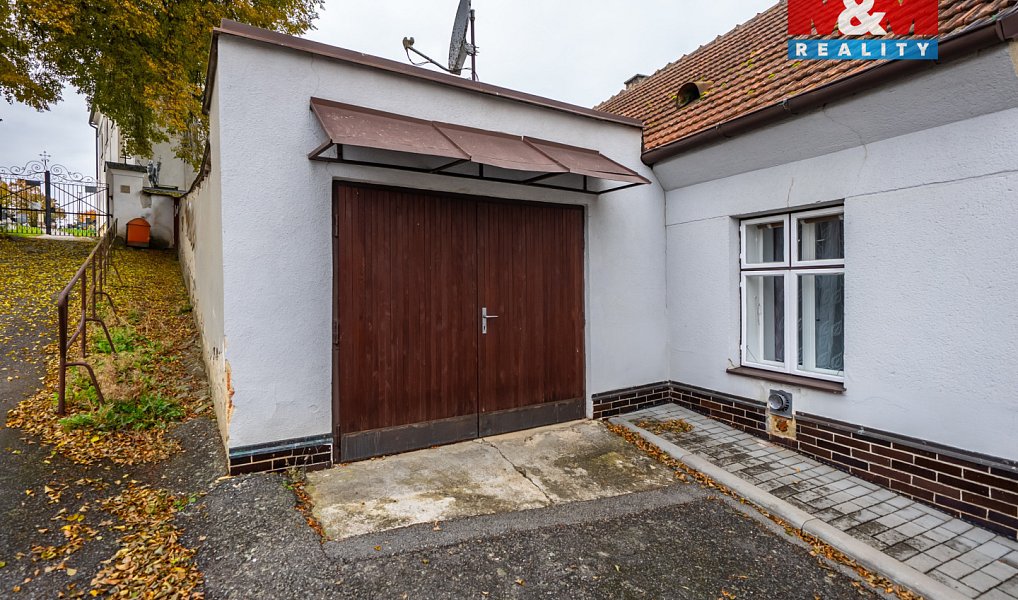 Prodej chaty/chalupy 158 m² s pozemkem 363 m², Olešnice – náhled fotky 25