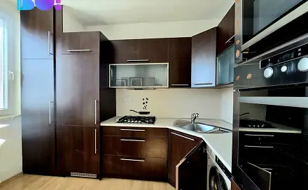 Prodej bytu 2+1 44 m², Sosnová, Třinec - Dolní Líštná, okres Frýdek-Místek