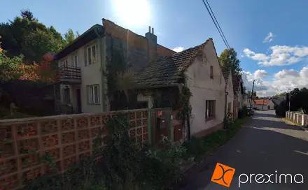 Prodej domu 127 m² s pozemkem 790 m², Církvice, okres Kutná Hora