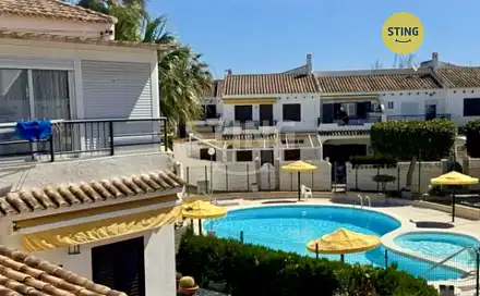 Prodej bytu 3+1 50 m², Torrevieja, Španělsko