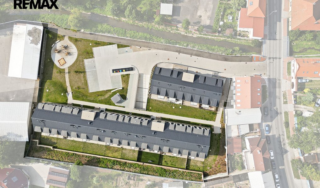Pronájem bytu 2+kk 43 m², Český Brod – náhled fotky 24