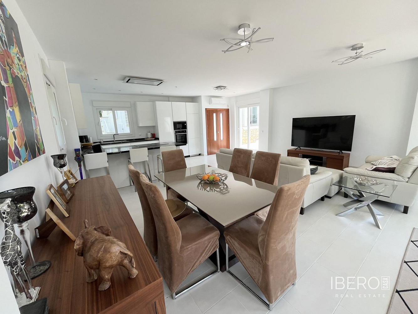 Casa 7+kk – Mijas, Las Lomas de Mijas - Más