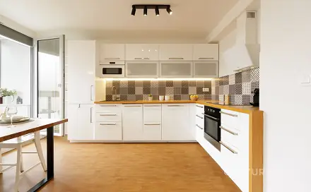 Prodej bytu 3+kk 70 m²