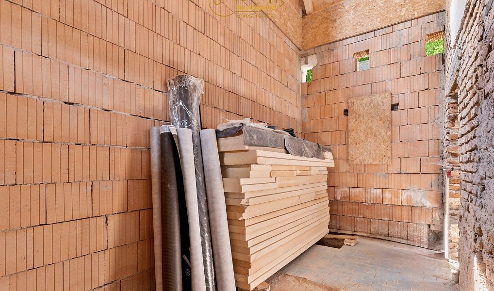 Prodej domu 80 m² s pozemkem 371 m², Skuhrov – náhled fotky 6