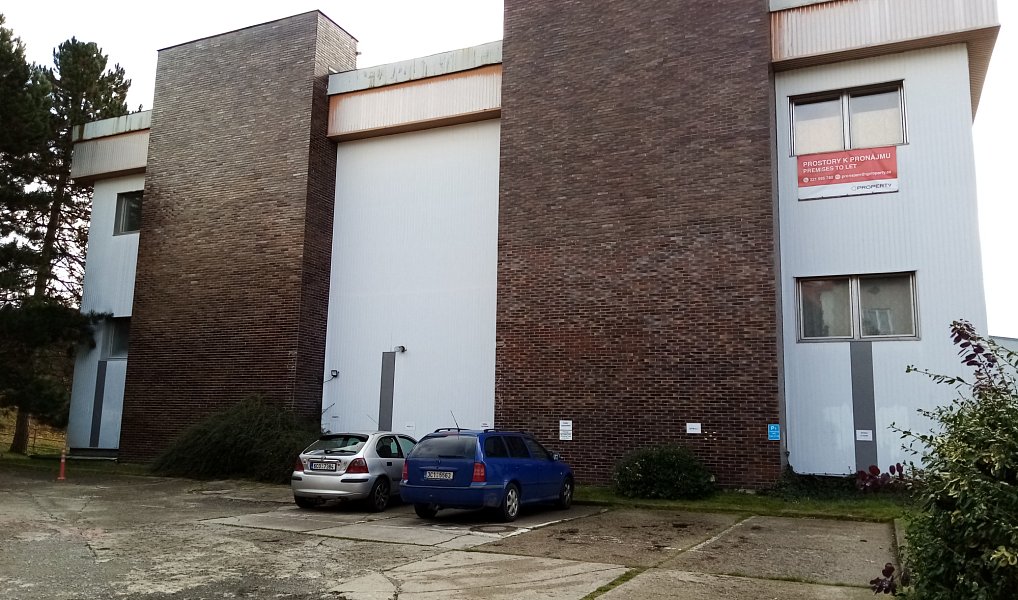 Pronájem komerčního objektu (jiného typu) 112 m², Prachatice – náhled fotky 8