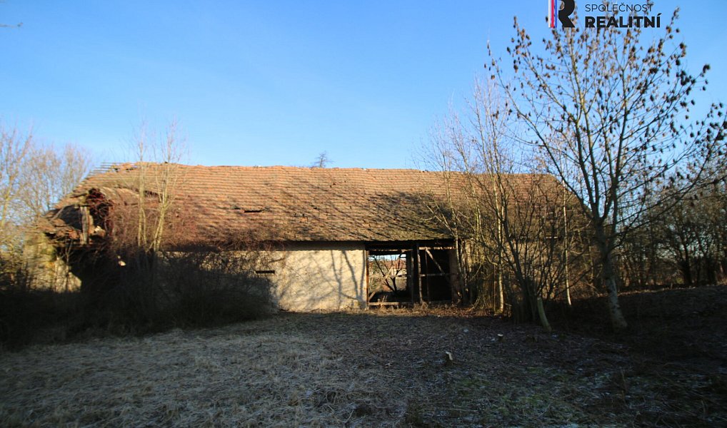 Prodej komerčního objektu (jiného typu) 618 m², Chorušice – náhled fotky 6