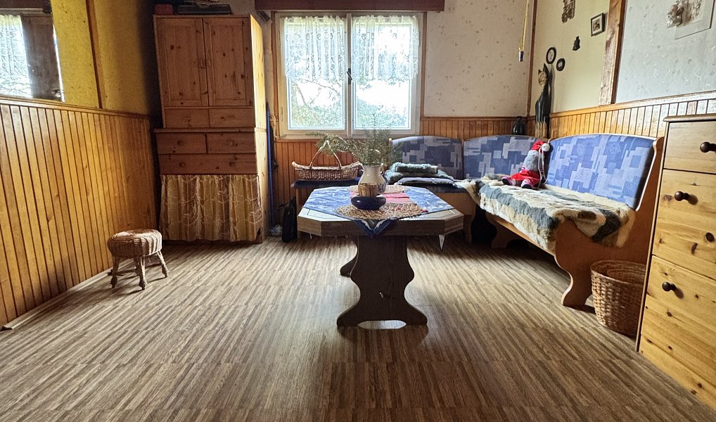 Prodej chaty/chalupy 48 m² s pozemkem 348 m², Kaliště – náhled fotky 24