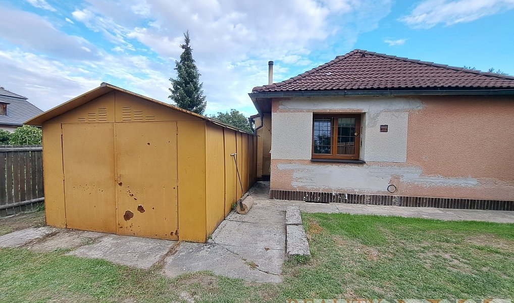Pronájem domu 80 m² s pozemkem 751 m², Plzeň – náhled fotky 21