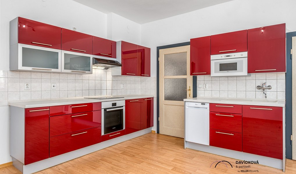 Prodej bytu 2+1 72 m², Velešín – náhled fotky 5