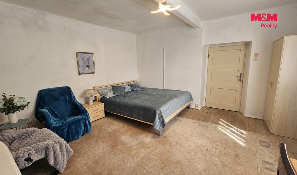 Prodej domu 80 m² s pozemkem 219 m², Plzeň – náhled fotky 2