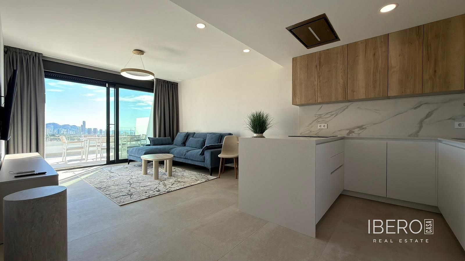 Piso 3+kk – Finestrat, la Marina Baixa - Vista 3