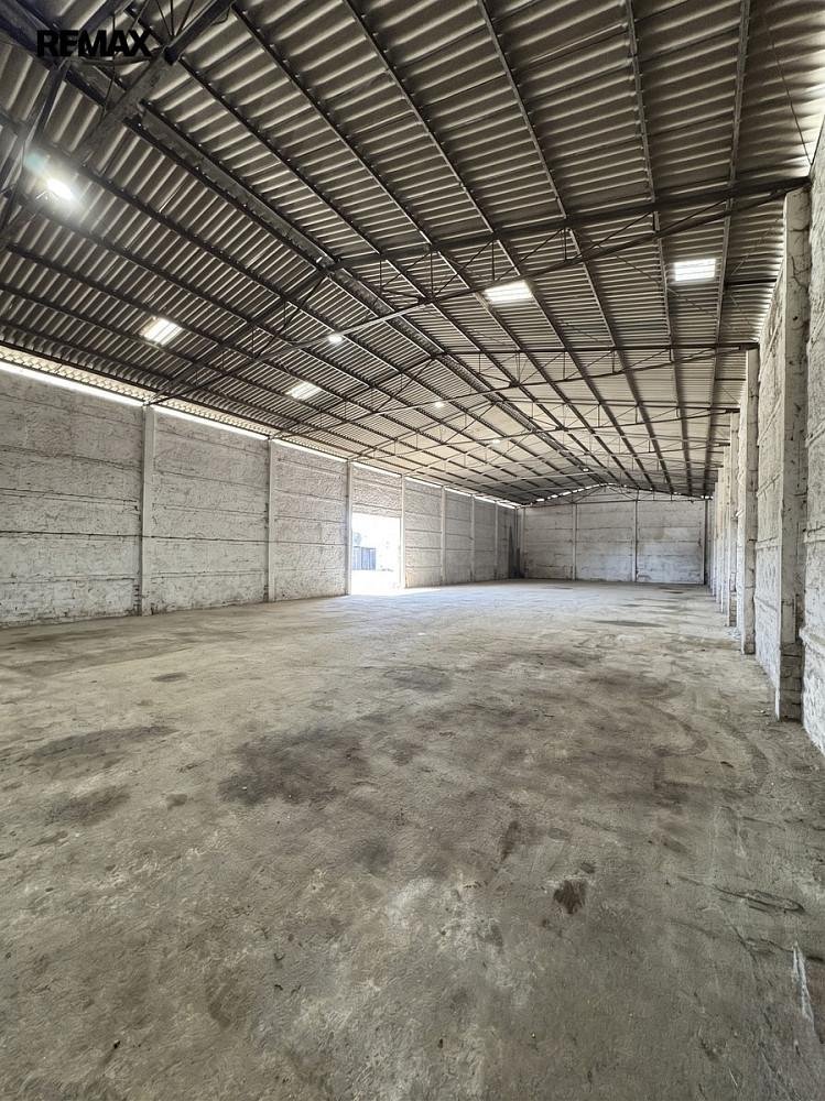 Pronájem skladovacích prostor 618 m² — photo 2