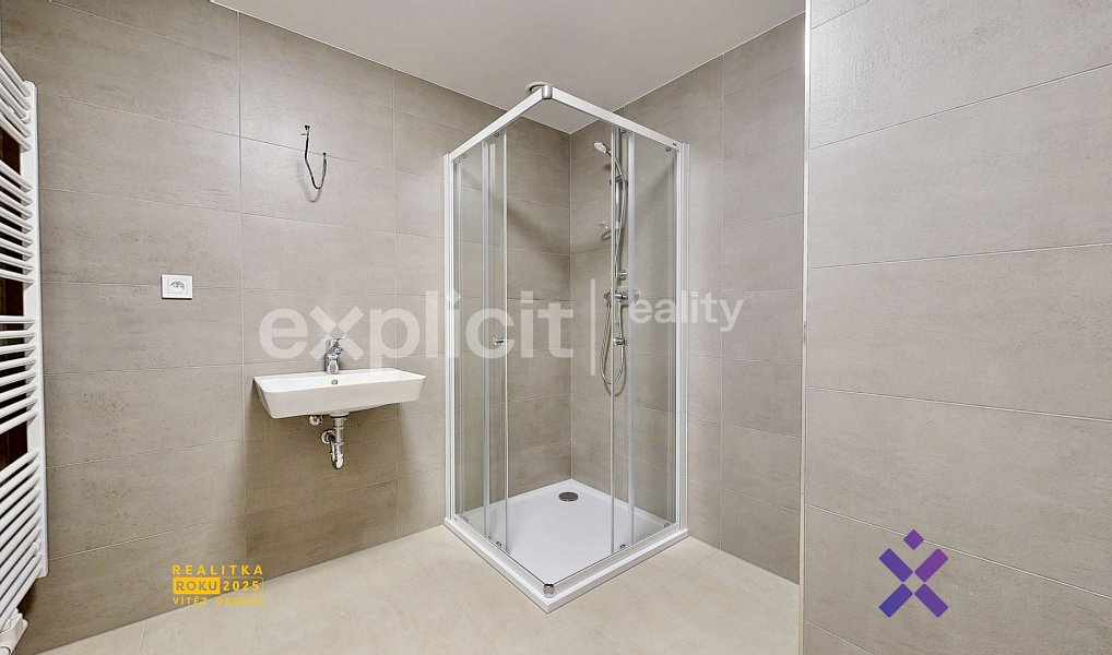 Pronájem bytu 1+kk 33 m², Uherský Brod – náhled fotky 5