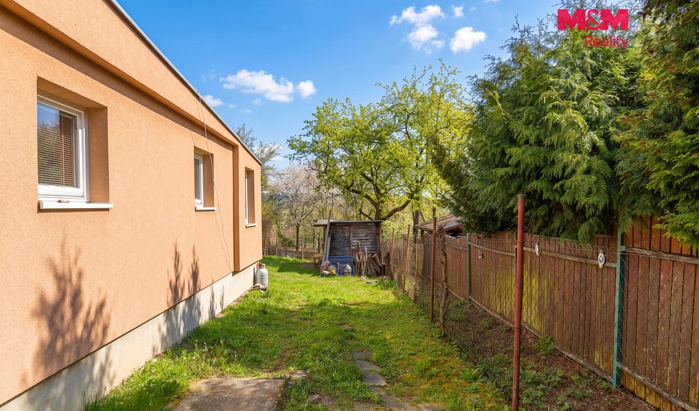 Prodej chaty/chalupy 46 m² s pozemkem 460 m², Brno – náhled fotky 5