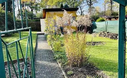 Prodej chaty/chalupy 14 m² s pozemkem 320 m², U Mlékárny, Český Těšín, okres Karviná
