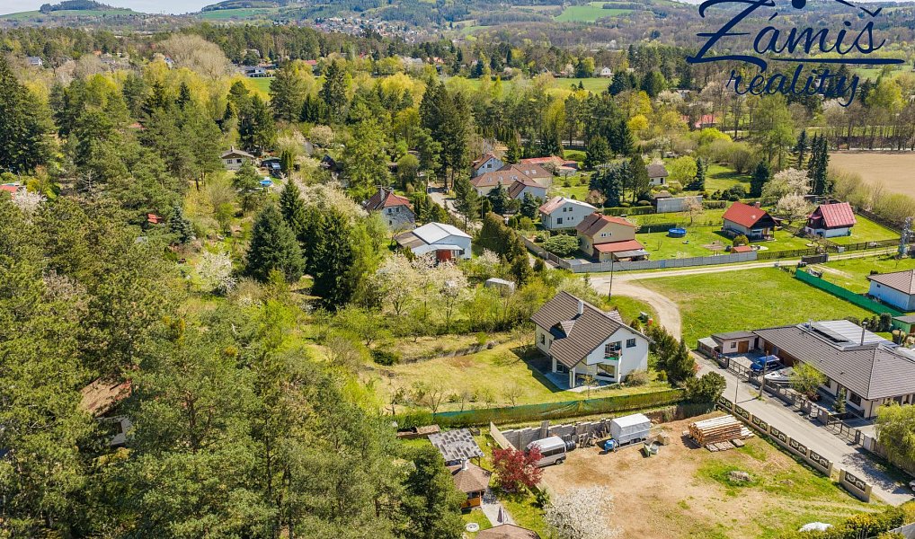 Prodej domu 278 m² s pozemkem 1 322 m², Nespeky – náhled fotky 32