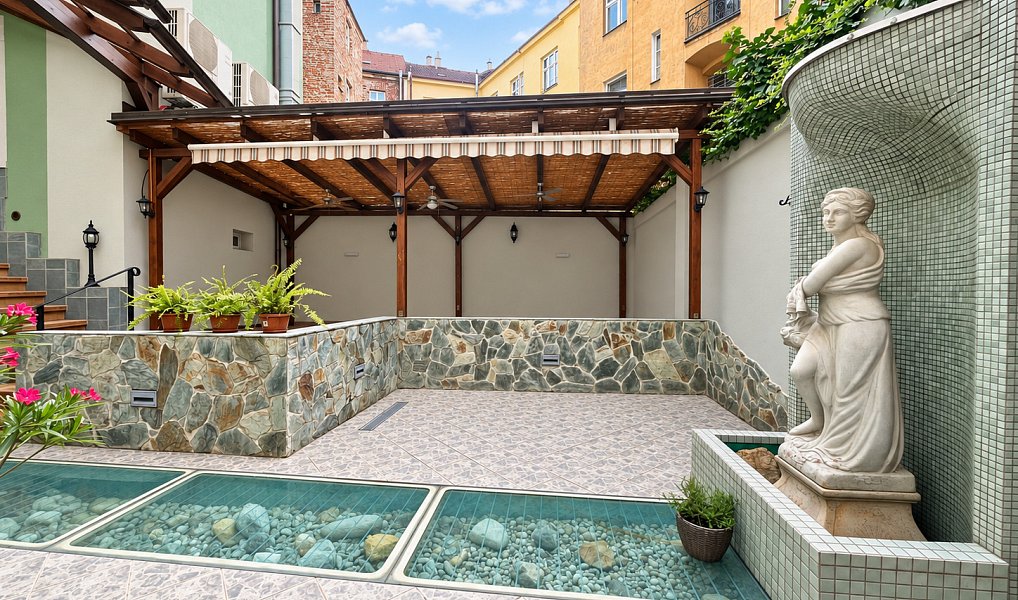 Pronájem restaurace 297 m², Praha – náhled fotky 4