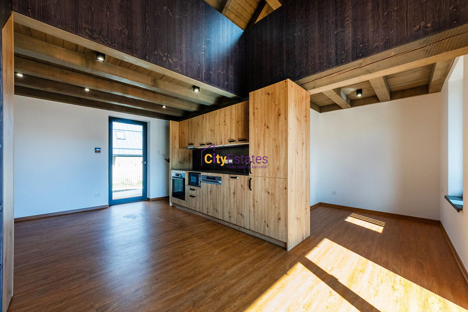 Prodej bytu 1+kk 46 m² – fotografie 3