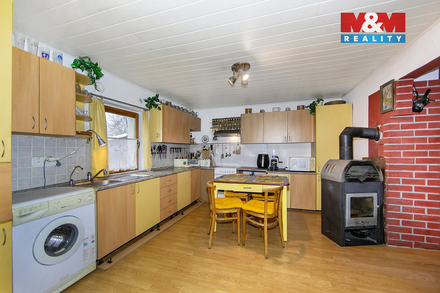 Prodej chaty/chalupy 55 m² s pozemkem 373 m²
