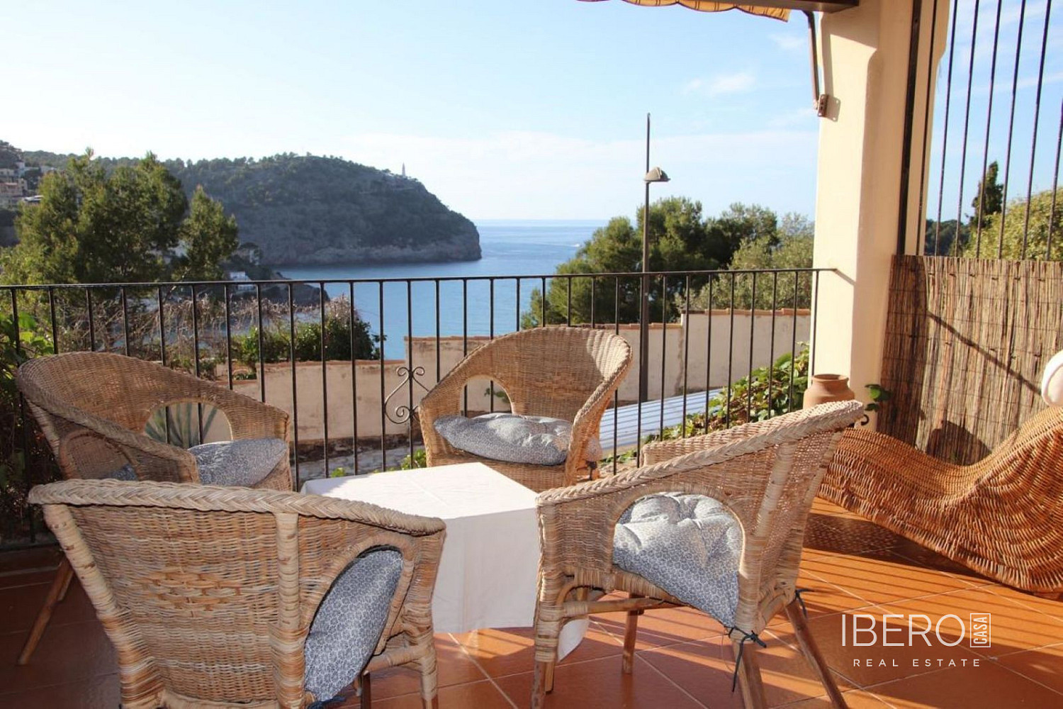 Pis 3+kk – Port de Soller, Urbanització es Través, Port de Sóller - Vista 2