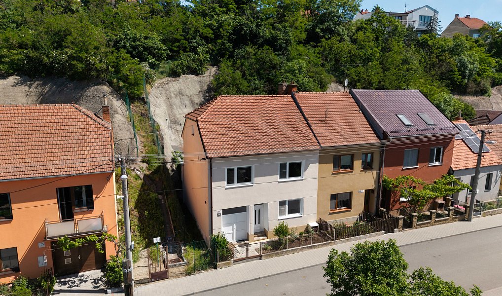 Prodej domu 145 m² s pozemkem 381 m², Brno – náhled fotky 26