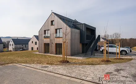 Prodej bytu 3+kk 57 m², Dolní Morava - Velká Morava, okres Ústí nad Orlicí