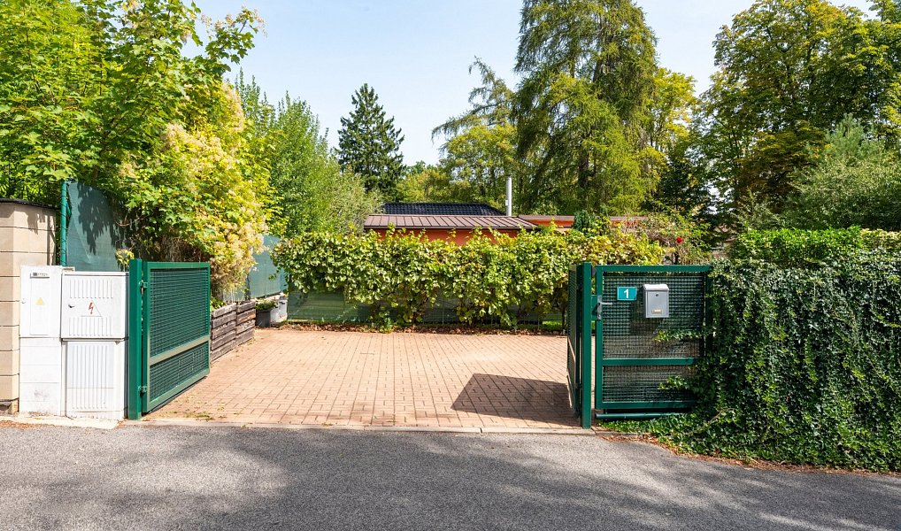 Prodej domu 63 m² s pozemkem 500 m², Milovice – náhled fotky 24