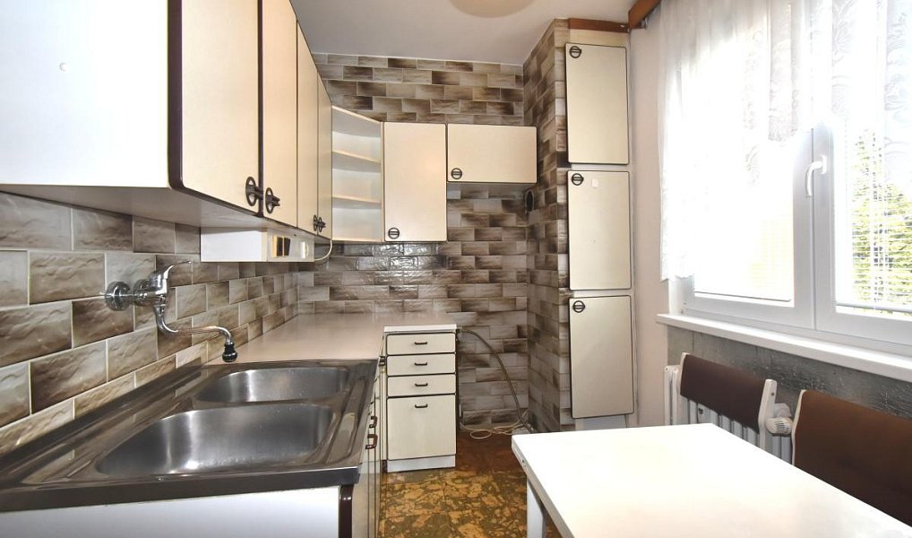 Pronájem bytu 2+1 55 m², Praha – náhled fotky 2