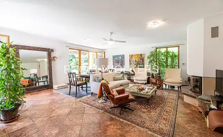 Pronájem domu 340 m² s pozemkem 1 197 m², Malý dvůr, Praha 6 - Nebušice