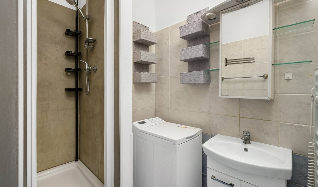 Prodej bytu 3+1 72 m², Židlochovice – náhled fotky 9