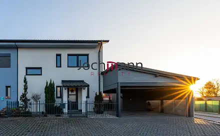 Prodej bytu 4+kk 103 m², Tikalova, Včelná, okres České Budějovice