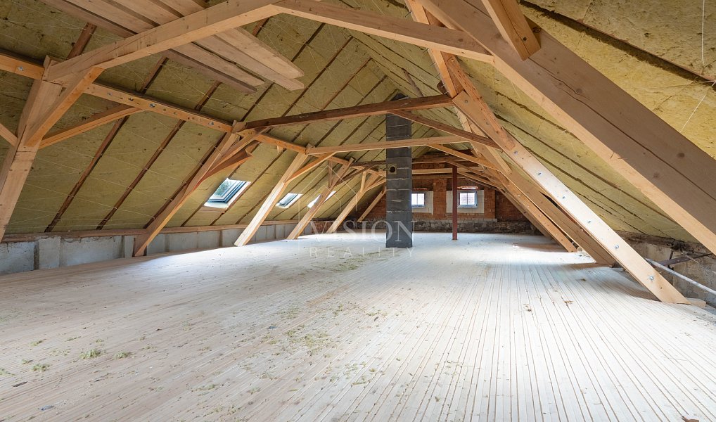 Prodej domu 413 m² s pozemkem 3 000 m², Heřmaničky – náhled fotky 6
