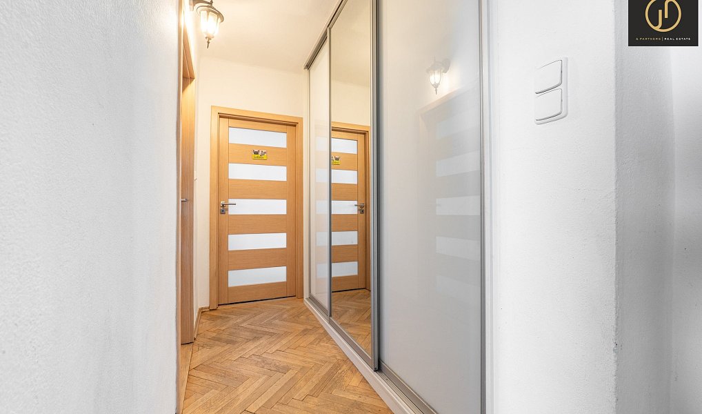 Prodej bytu 3+kk 72 m², Praha – náhled fotky 9