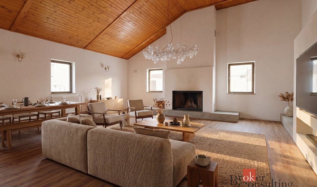 Prodej domu 136 m² s pozemkem 274 m², Černá v Pošumaví – náhled fotky 3
