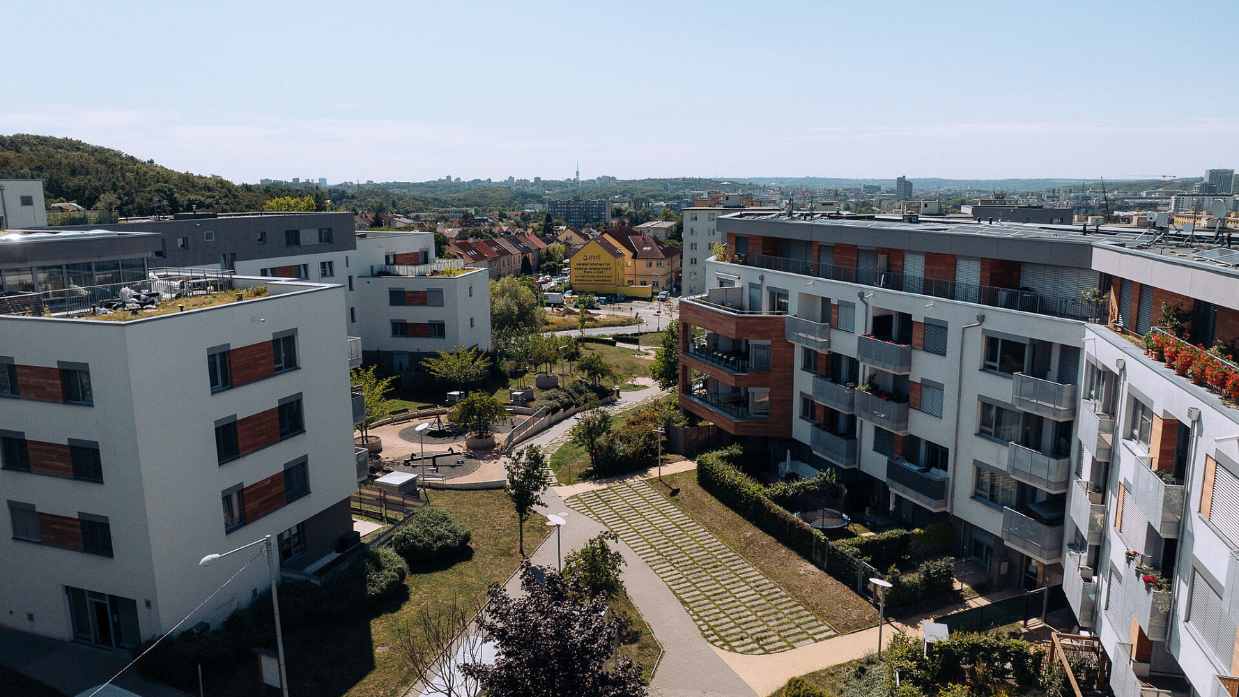 Prodej bytu 2+kk 60 m² – fotografie 4