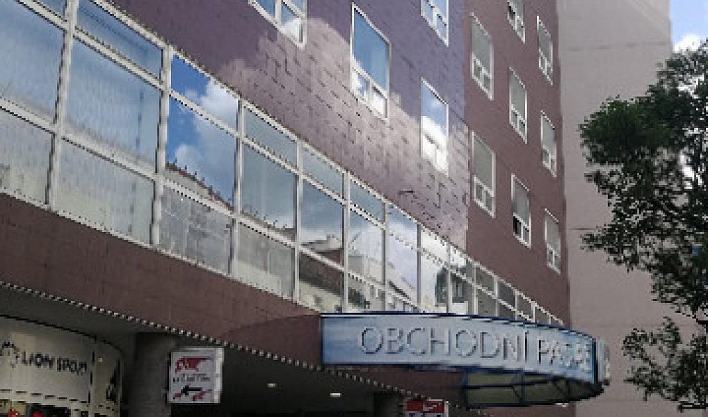 Prodej obchodních prostor 45 m², Brno – náhled fotky 4